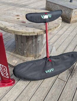 VAYU/Axis Foil Set Freeride 920 *Testset1* - Rubenow