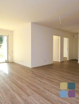 IPA - Alsdorf Am Tierpark. Neubezug einer seniorengerechten 4 Zimmerwohnung mit Tiefgaragenplatz - Alsdorf (Nordrhein-Westfalen)