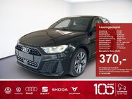 Audi A1, Sportback S line 30 TFSI, Jahr 2022 - Mühldorf (Inn)