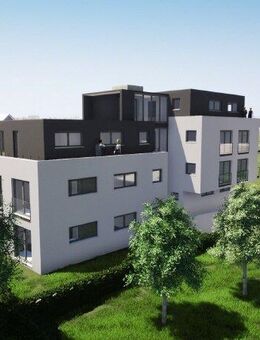 BAUVORANKÜNDIGUNG: 12 x PROJEKTIERTE NEUBAUWHG´EN IN BESTLAGE WEINGARTEN - BERGSTRASSE - Weingarten