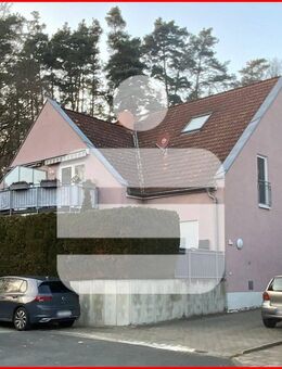 Bringen Sie Ihre Koffer gleich mit - Forchheim (Bayern)