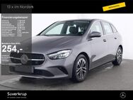 Mercedes B 180, PROGRESSIVE SPUR WINTER, Jahr 2024 - Bad Oldesloe