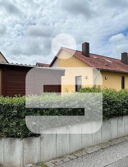 freistehendes EFH in Langenzenn...Einziehen und Wohlfühlen - Langenzenn