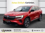 Renault Austral, Techno Mild Hybrid 160 Automatik, Jahr 2022 - Bad Salzungen