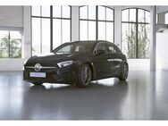 Mercedes A 200, Progressive Wide Park-P 17, Jahr 2020 - Altenkirchen (Westerwald)