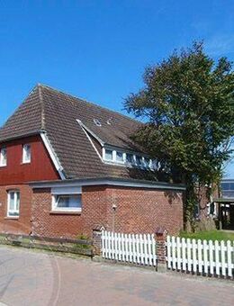 GI - Mitten im Leben - Gästehaus mit Anbauten - Norddorf (Amrum)