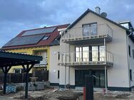 Neubauwohnung Nürnberg Nord - ab Februar 2025 - Nürnberg