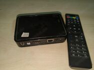 IPTV STB MAG254 2.13 Linux Mediaplayer - Bad Bergzabern