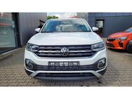 VW T-Cross Style Style*LED*Shzg*PDCv+h*Cam*17Zol... - Hüttenberg