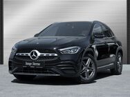 Mercedes GLA 200, d AMG SPUR, Jahr 2023 - Rendsburg