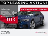 Audi A6, Avant 45 TFSI Q S LINE LM20, Jahr 2023 - Bochum