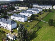 Schicke 2-Raum-Wohnung in ruhiger Waldrandlage - Bärenstein! - Bärenstein