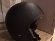 Motorrad Helm - Herrenhof