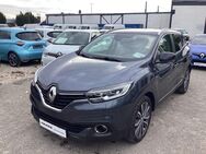 Renault Kadjar, Energy dCi 130 Edition, Jahr 2015 - Ludwigsburg