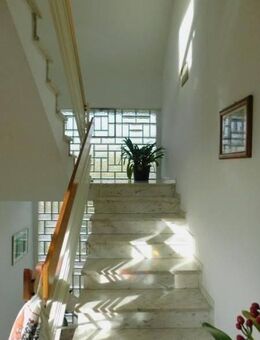 Saar-Mosel Stadt Konz - 2,5 Zimmer Whg. mit Gartennutzung im Zentrumsnähe - Konz