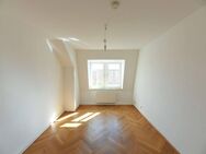 Regierungsviertel: Schöne 2-Raumwohnung im sanierten Altbau WB 4.OG re E9 - Dresden