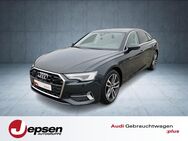 Audi A6, Limousine advanced 40 TDI Matri, Jahr 2024 - Saal (Donau)