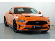 Ford Mustang GT Navi Leder ACC B&O DEUTSCH Kamera - Kupferzell