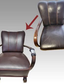 🪡 Sattlerei & Polsterei Lorenzo – Ihr Experte für Polster & Reinigung 🧼 - Remscheid Zentrum