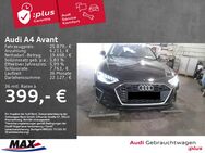 Audi A4, Avant 40 TDI S LINE QUATTRO, Jahr 2020 - Offenbach (Main)