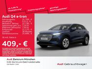 Audi Q4, 35, Jahr 2022 - München