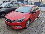 Opel Astra, K 145PS RKam WinterPaket, Jahr 2022 - Rüsselsheim