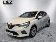 Renault Clio, TCe 100 Experience, Jahr 2020 - Norderstedt