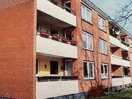 3,5 Zimmer Wohnung mit Balkon zum einziehen und Wohlfühlen in ruhige Lage - Pinneberg
