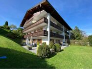 Schönes Landhaus am Tegernsee mit Seeblick - Bad Wiessee