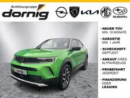 Opel Mokka, Elegance, Jahr 2021 - Helmbrechts
