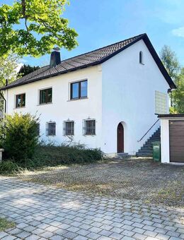 Rohdiamant in begehrtester Lage der Stadt - Bad Dürrheim