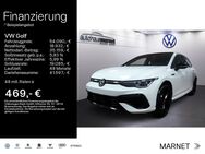 VW Golf, 2.0 TSI R HK FAS LAS TAS QI, Jahr 2022 - Königstein (Taunus)