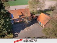 Idyllisches Landhaus in Staffhorst - Platz für Ihre Träume - Staffhorst