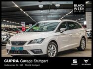 Seat Leon, 1.0 TSI Sportstourer Style, Jahr 2020 - Stuttgart