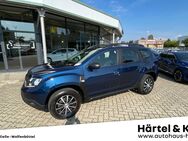 Dacia Duster, Comfort TCe 125 FSPER, Jahr 2018 - Braunschweig