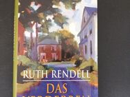 Das Verbrechen von Ruth Rendell (Gebunden) - Essen