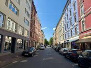 Wohnungspaket von 4 Wohnungen im beliebten Brückenviertel (Sachsenhausen-Nord) im schönen Altbau - Frankfurt (Main)