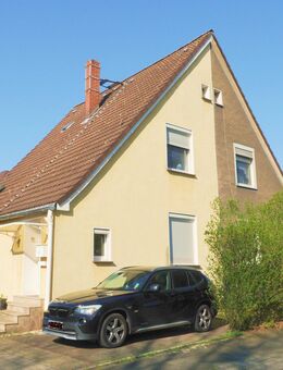 Trautes Heim - Glück Allein - Gelsenkirchen