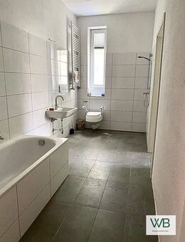 Altbauwohnungen + Balkon - Östliche Ringgebiet Braunschweig - Braunschweig