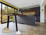 Teilweise renoviertes Einfamilienhaus mit einzigartigem Grundstück! - Minden (Rheinland-Pfalz)
