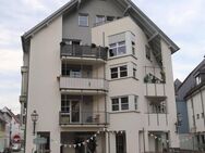 3 Zimmer Eigentumswohnung mit Balkon (Vermietet) - Oberndorf (Neckar)