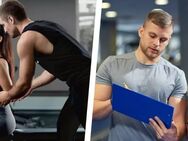 Fitnesstrainer Ausbildung Online: C- und B-Lizenz - Radolfzell (Bodensee)