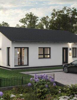 Wohnen ohne Grenzen - Ihr Bungalow wartet! - Rheinau