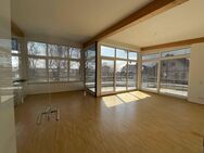 Maisonette-Penthouse-Wohnung in zentrumsnaher Lage - Villingen-Schwenningen