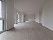 Neubauwohnung mit Garten, Terrasse und Stellplätzen! - Koblenz