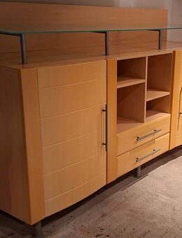 Sideboard Breite 1,80m - Gransee