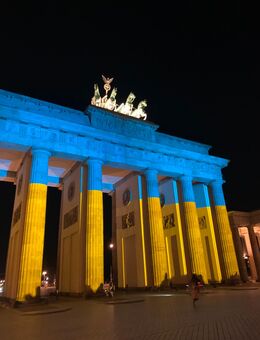 Berlin Nachtleben - Berlin Mitte