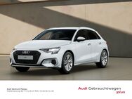 Audi A3, Sportback 30 TDI advanced NA, Jahr 2024 - Passau