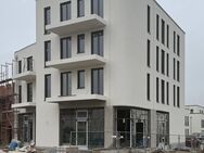 Erstbezug mit Weitblick über Wildau: 4 Zimmer mit 130 m², Balkon, Keller und KFZ Stellplatz! - Wildau