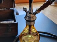 Shisha - Wasserpfeife neuwertig - Utting (Ammersee)